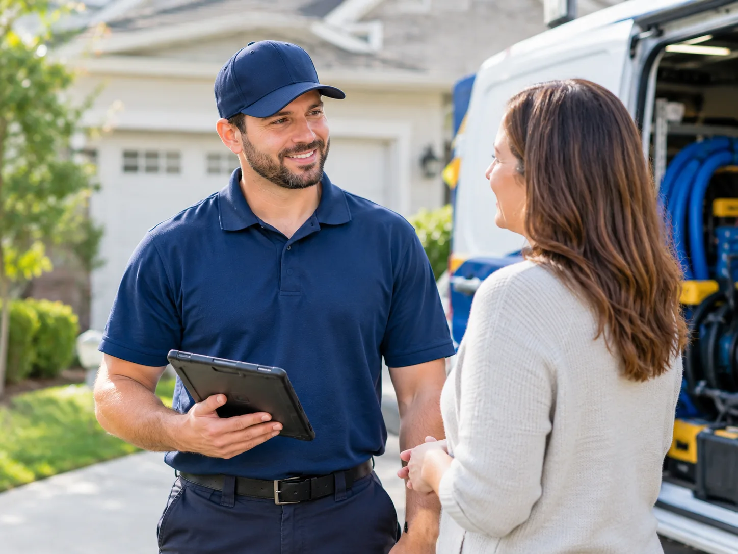 Sewage Backup Cleanup Commerce, TX FAQs